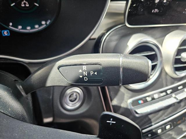 used 2022 Mercedes-Benz GLC 300 car, priced at $32,295