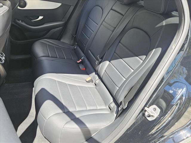 used 2022 Mercedes-Benz GLC 300 car, priced at $32,295