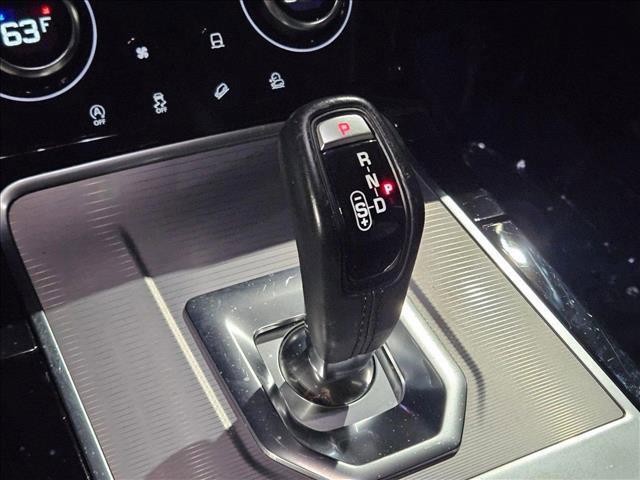 used 2020 Land Rover Range Rover Evoque car, priced at $19,995
