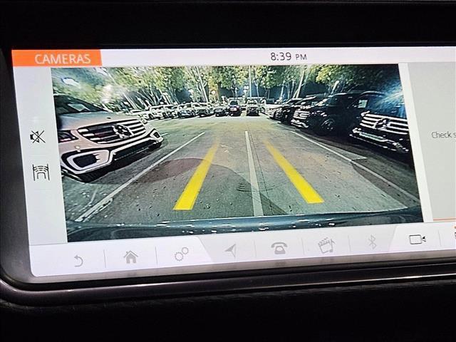 used 2020 Land Rover Range Rover Evoque car, priced at $19,995