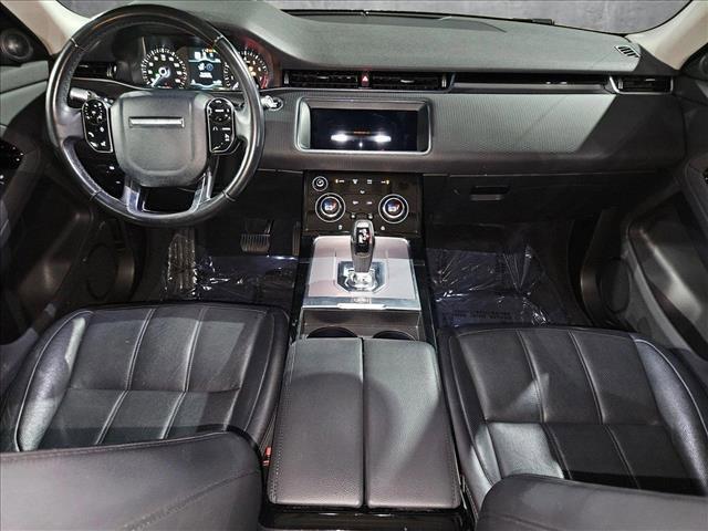 used 2020 Land Rover Range Rover Evoque car, priced at $19,995