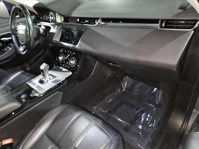 used 2020 Land Rover Range Rover Evoque car, priced at $19,995