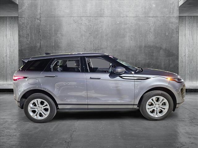 used 2020 Land Rover Range Rover Evoque car, priced at $19,995