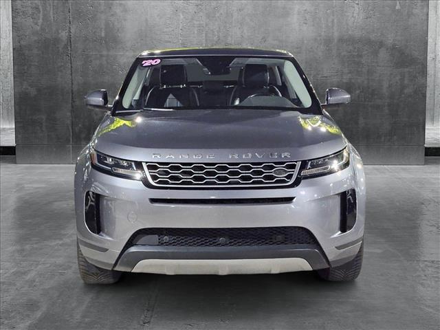 used 2020 Land Rover Range Rover Evoque car, priced at $19,995