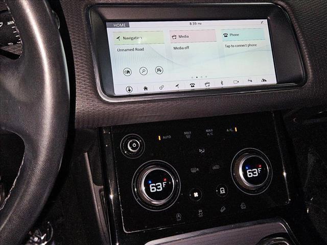 used 2020 Land Rover Range Rover Evoque car, priced at $19,995