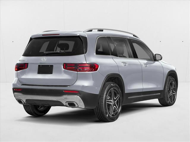 new 2026 Mercedes-Benz GLB 250 car, priced at $48,125
