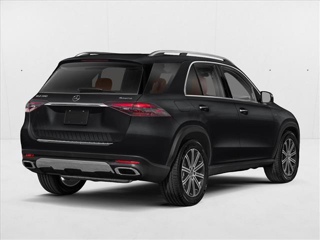 new 2025 Mercedes-Benz GLE 350 car, priced at $67,345