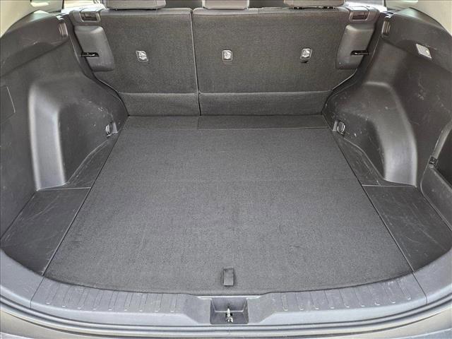 used 2019 Toyota RAV4 car, priced at $19,495