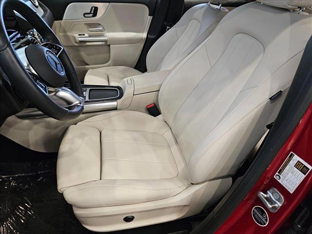 used 2025 Mercedes-Benz GLA 250 car, priced at $39,777