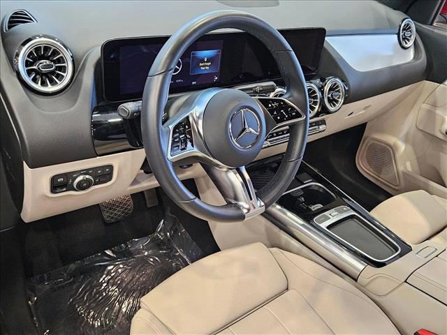 used 2025 Mercedes-Benz GLA 250 car, priced at $39,777