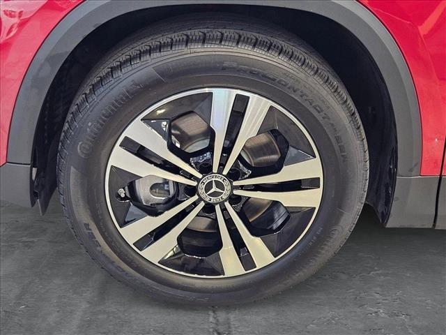 used 2025 Mercedes-Benz GLA 250 car, priced at $39,777
