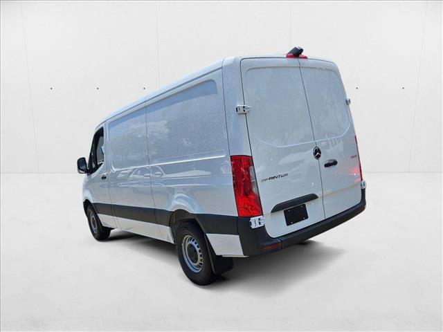 new 2025 Mercedes-Benz Sprinter 2500 car, priced at $51,496