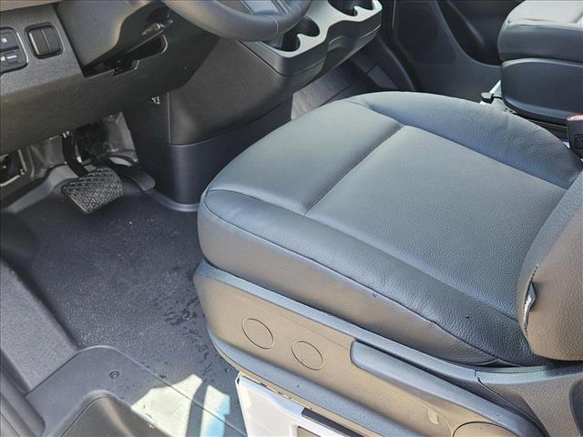new 2025 Mercedes-Benz Sprinter 2500 car, priced at $51,496