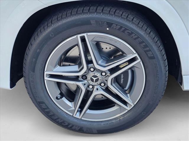 new 2026 Mercedes-Benz GLE 450 car, priced at $84,070