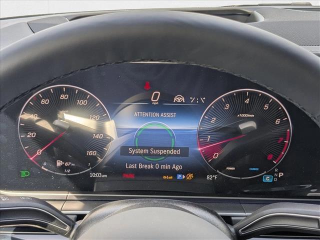 new 2026 Mercedes-Benz GLS 580 car, priced at $120,375