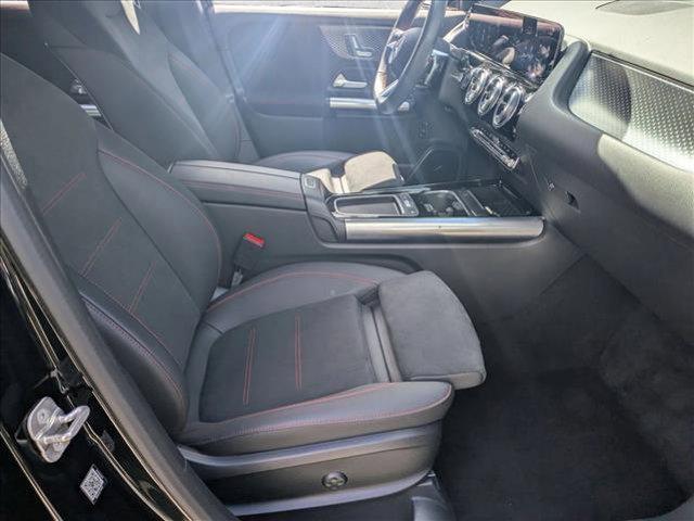 used 2025 Mercedes-Benz GLA 250 car, priced at $40,777