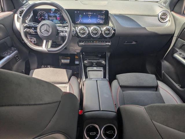 used 2025 Mercedes-Benz GLA 250 car, priced at $40,777