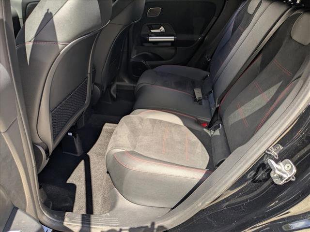 used 2025 Mercedes-Benz GLA 250 car, priced at $40,777
