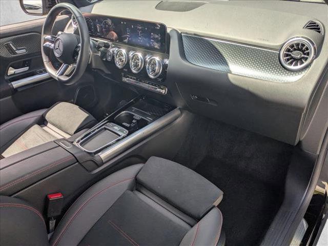 used 2025 Mercedes-Benz GLA 250 car, priced at $40,777