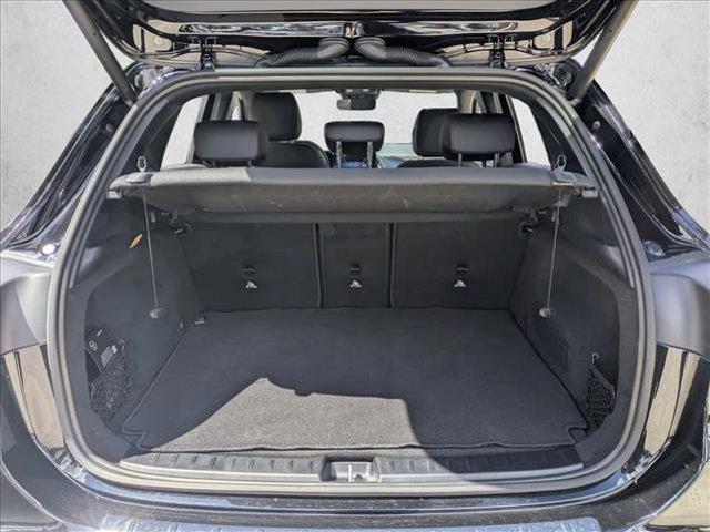 used 2025 Mercedes-Benz GLA 250 car, priced at $40,777