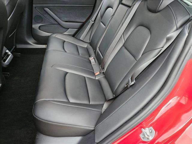 used 2022 Tesla Model 3 car, priced at $26,995