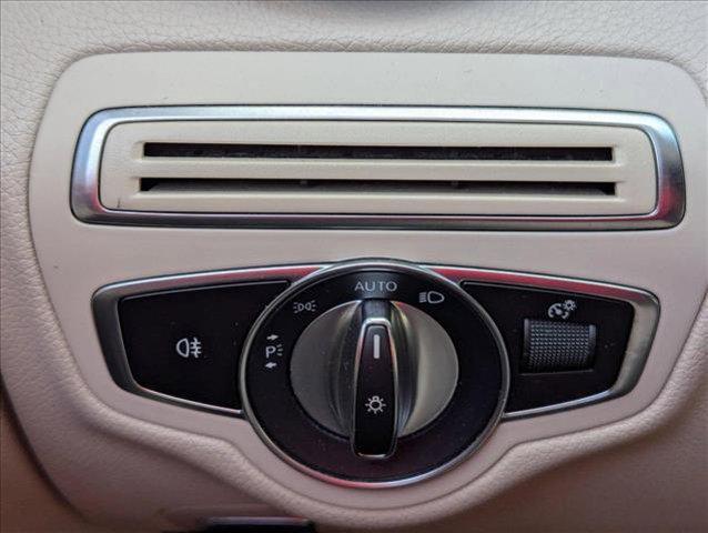 used 2019 Mercedes-Benz C-Class car, priced at $18,495