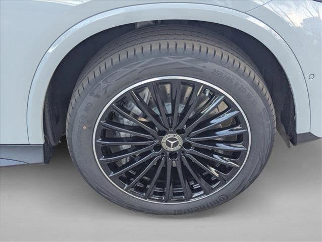 new 2026 Mercedes-Benz GLC 300 car, priced at $58,430