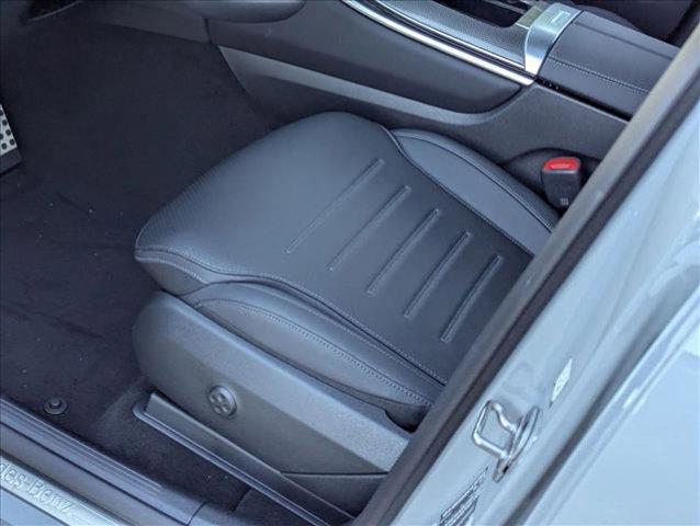 new 2026 Mercedes-Benz GLC 300 car, priced at $58,430