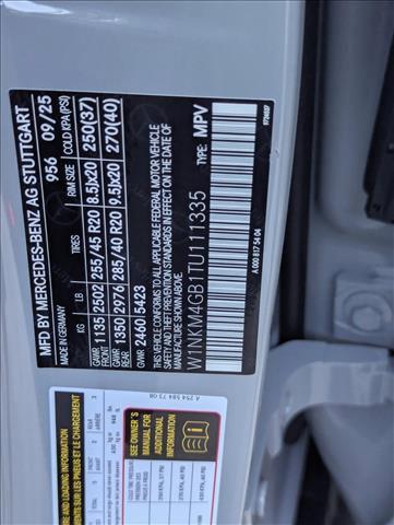 new 2026 Mercedes-Benz GLC 300 car, priced at $58,430