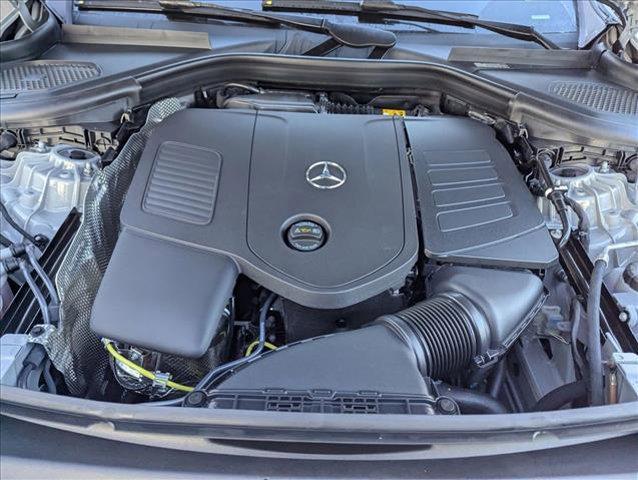 new 2026 Mercedes-Benz GLC 300 car, priced at $58,430