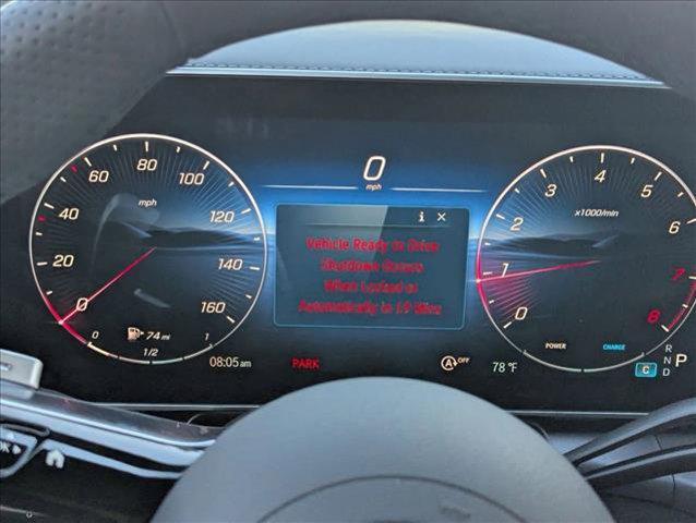 new 2026 Mercedes-Benz GLC 300 car, priced at $58,430