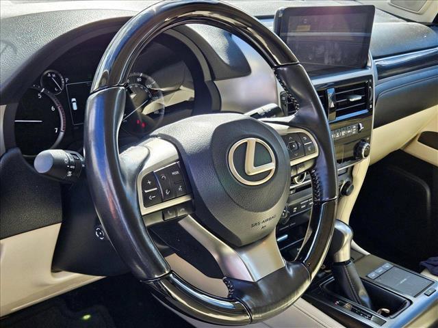 used 2022 Lexus GX 460 car, priced at $46,995