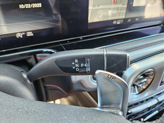 used 2021 Mercedes-Benz AMG G 63 car, priced at $149,995