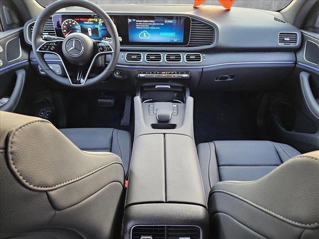 new 2025 Mercedes-Benz GLE 450e car, priced at $75,530