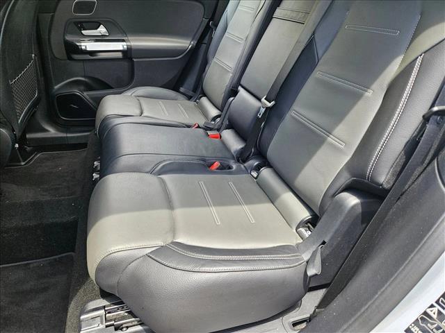 used 2021 Mercedes-Benz AMG GLB 35 car, priced at $43,995
