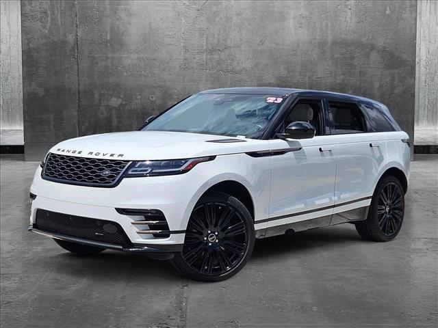 used 2023 Land Rover Range Rover Velar car, priced at $45,995