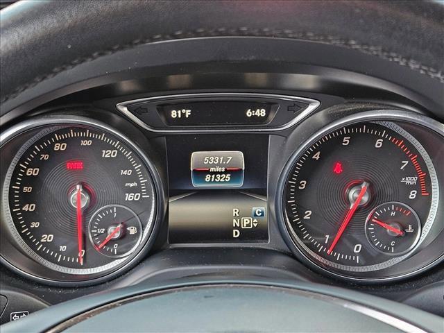 used 2019 Mercedes-Benz GLA 250 car, priced at $16,795