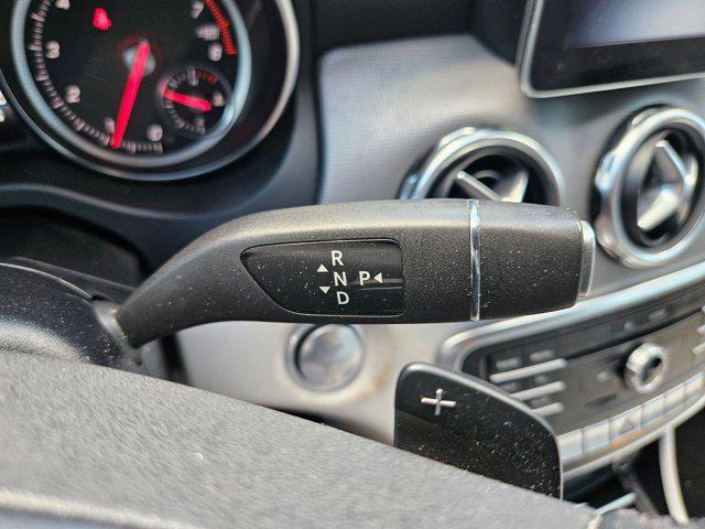 used 2019 Mercedes-Benz GLA 250 car, priced at $17,995