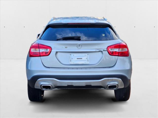 used 2019 Mercedes-Benz GLA 250 car, priced at $16,795