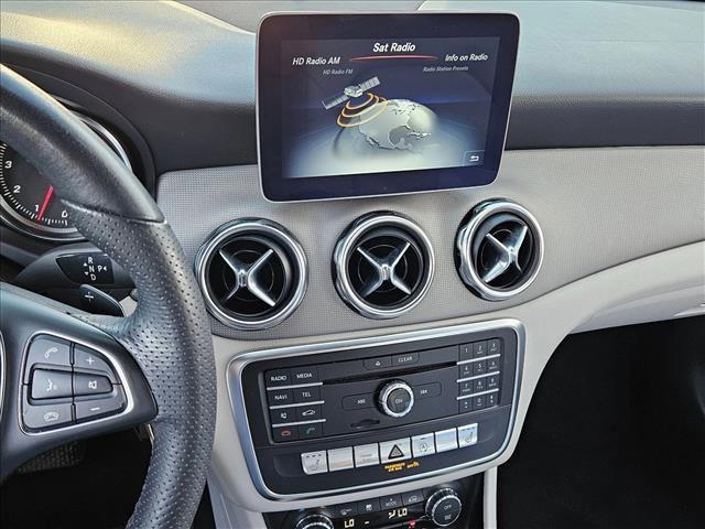 used 2019 Mercedes-Benz GLA 250 car, priced at $16,795