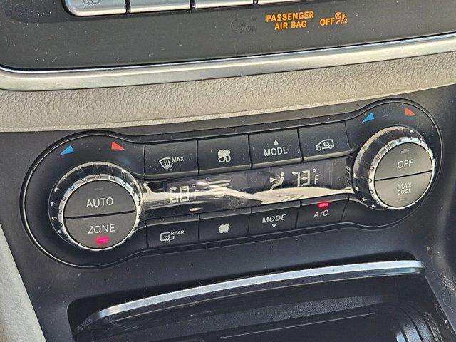 used 2019 Mercedes-Benz GLA 250 car, priced at $17,995
