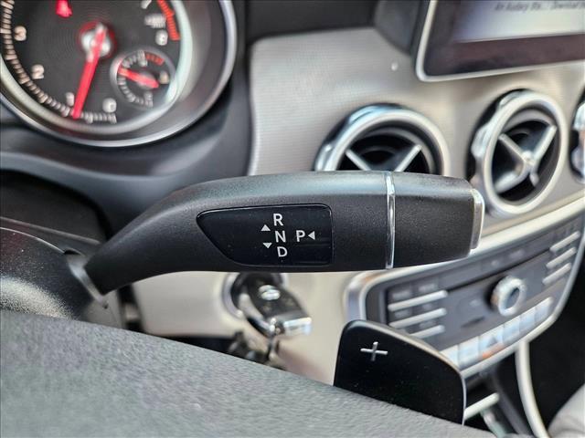 used 2019 Mercedes-Benz GLA 250 car, priced at $16,795