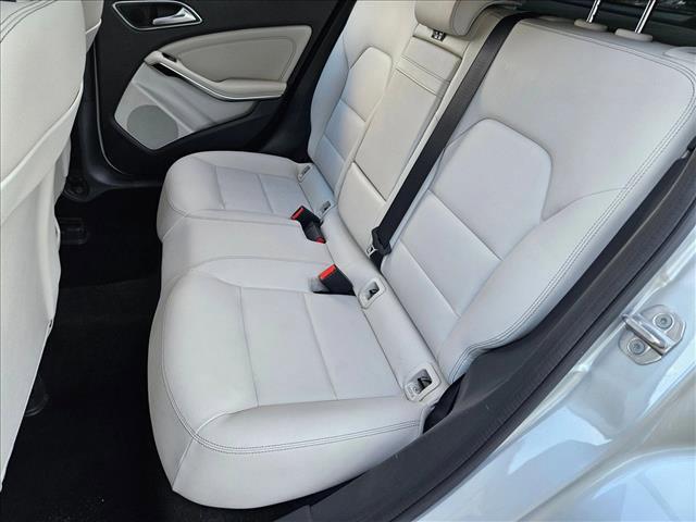used 2019 Mercedes-Benz GLA 250 car, priced at $16,795