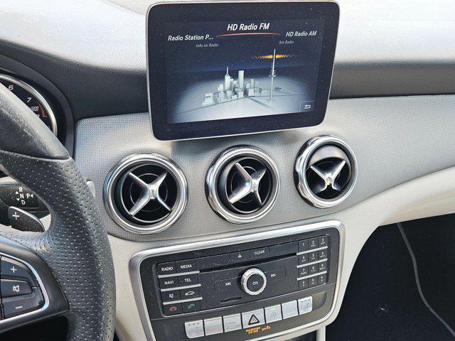 used 2019 Mercedes-Benz GLA 250 car, priced at $17,995