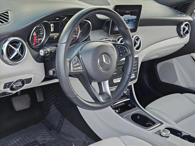 used 2019 Mercedes-Benz GLA 250 car, priced at $16,795