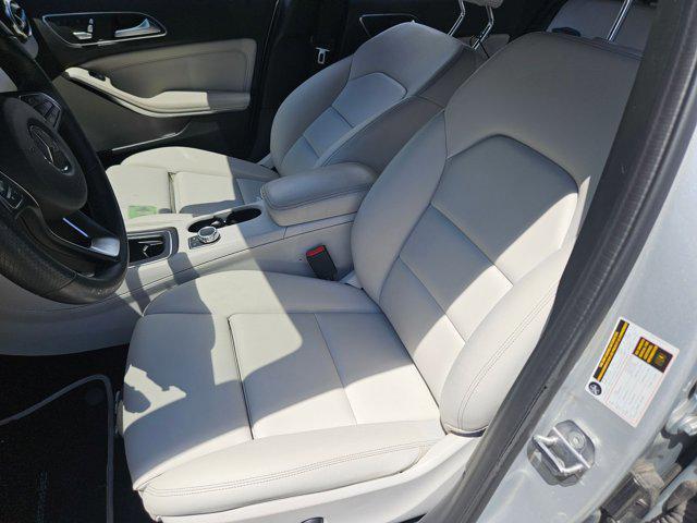 used 2019 Mercedes-Benz GLA 250 car, priced at $17,995