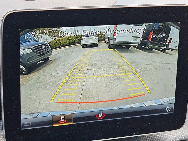 used 2019 Mercedes-Benz GLA 250 car, priced at $17,995
