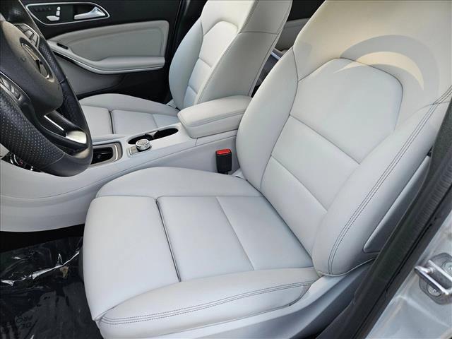 used 2019 Mercedes-Benz GLA 250 car, priced at $16,795