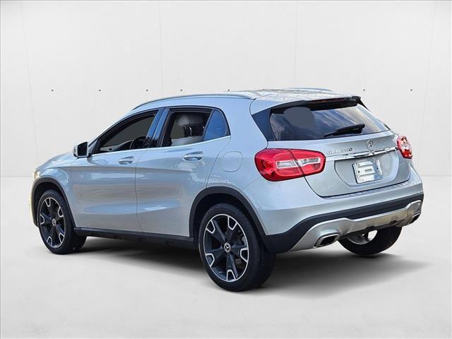 used 2019 Mercedes-Benz GLA 250 car, priced at $16,795