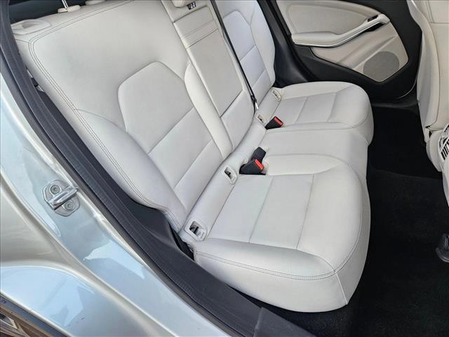 used 2019 Mercedes-Benz GLA 250 car, priced at $16,795